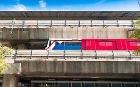 พาร์ครอยัล สวีท กรุงเทพ